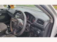 Volkswagen Golf 1.6 TDI SE 5dr