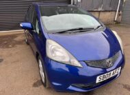 Honda Jazz 1.4 i-VTEC ES Euro 4 5dr
