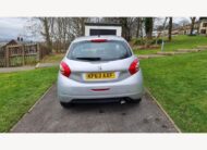 Peugeot 208 1.2 VTi Allure 3dr