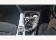 BMW 3 Series 2.0 320d ED EfficientDynamics 4dr