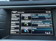 Land Rover Range Rover Evoque 2.2 SD4 Pure Tech Auto 4WD Euro 5 (s/s) 5dr