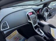 Vauxhall Astra 2.0 CDTi SRi Auto Euro 5 5dr