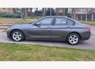 BMW 3 Series 2.0 320d ED EfficientDynamics 4dr