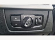 BMW 3 Series 2.0 320d ED EfficientDynamics 4dr