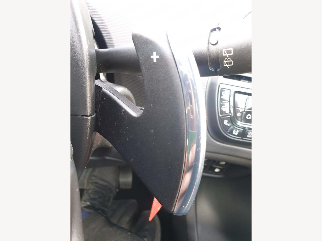 Citroen Grand C4 Picasso 1.6 e-HDi Airdream Exclusive EGS 5dr 7 Seats