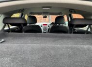 Vauxhall Astra 1.6i Design Euro 6 5dr
