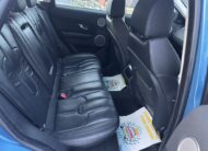 Land Rover Range Rover Evoque 2.2 SD4 Pure Tech Auto 4WD Euro 5 (s/s) 5dr