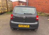 Volkswagen Fox 1.4 16V Euro 4 3dr
