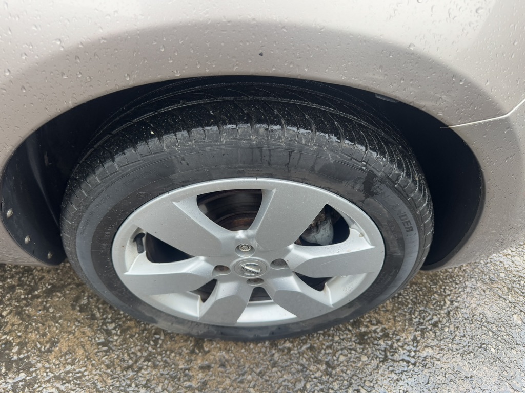 Nissan Note 1.6 16V Tekna Auto Euro 4 5dr Automatic