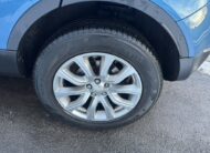 Land Rover Range Rover Evoque 2.2 SD4 Pure Tech Auto 4WD Euro 5 (s/s) 5dr