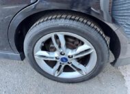 Ford Grand C-Max 1.6 TDCi Titanium X Euro 5 5dr 7 SEATS