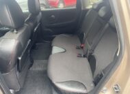 Nissan Note 1.6 16V Tekna Auto Euro 4 5dr Automatic