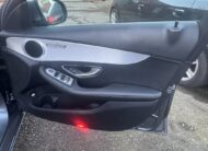 Mercedes-Benz C Class 2.0 C350e 6.4kWh Sport G-Tronic+ Euro 6 (s/s) 5dr