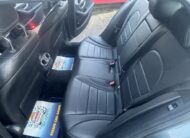 Mercedes-Benz C Class 2.0 C350e 6.4kWh Sport G-Tronic+ Euro 6 (s/s) 5dr