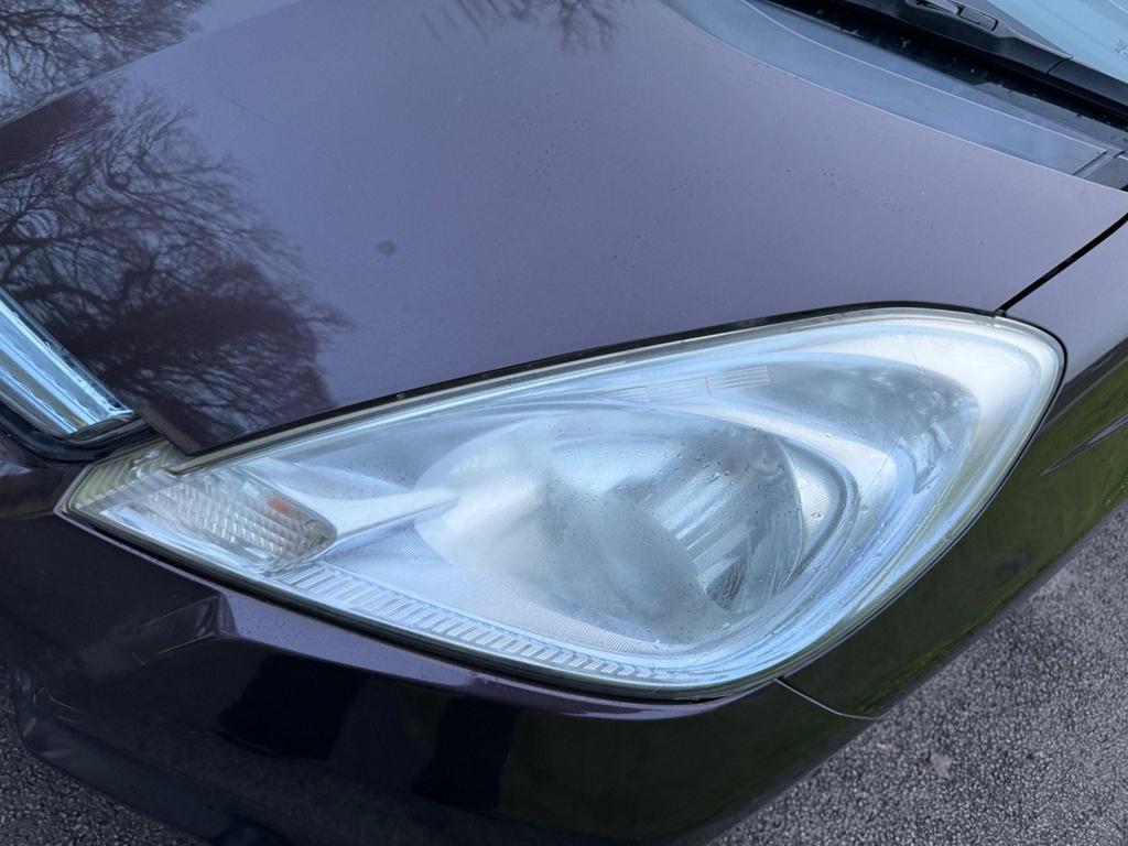 Honda Fit Hybrid 1.3 Petrol 1 Owner Car