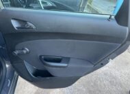 Vauxhall Astra 2.0 CDTi SRi Auto Euro 5 5dr