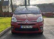 Citroen Grand C4 Picasso 1.6 e-HDi Airdream Exclusive EGS 5dr 7 Seats