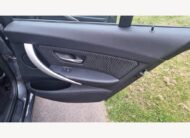 BMW 3 Series 2.0 320d ED EfficientDynamics 4dr