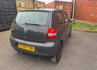 Volkswagen Fox 1.4 16V Euro 4 3dr