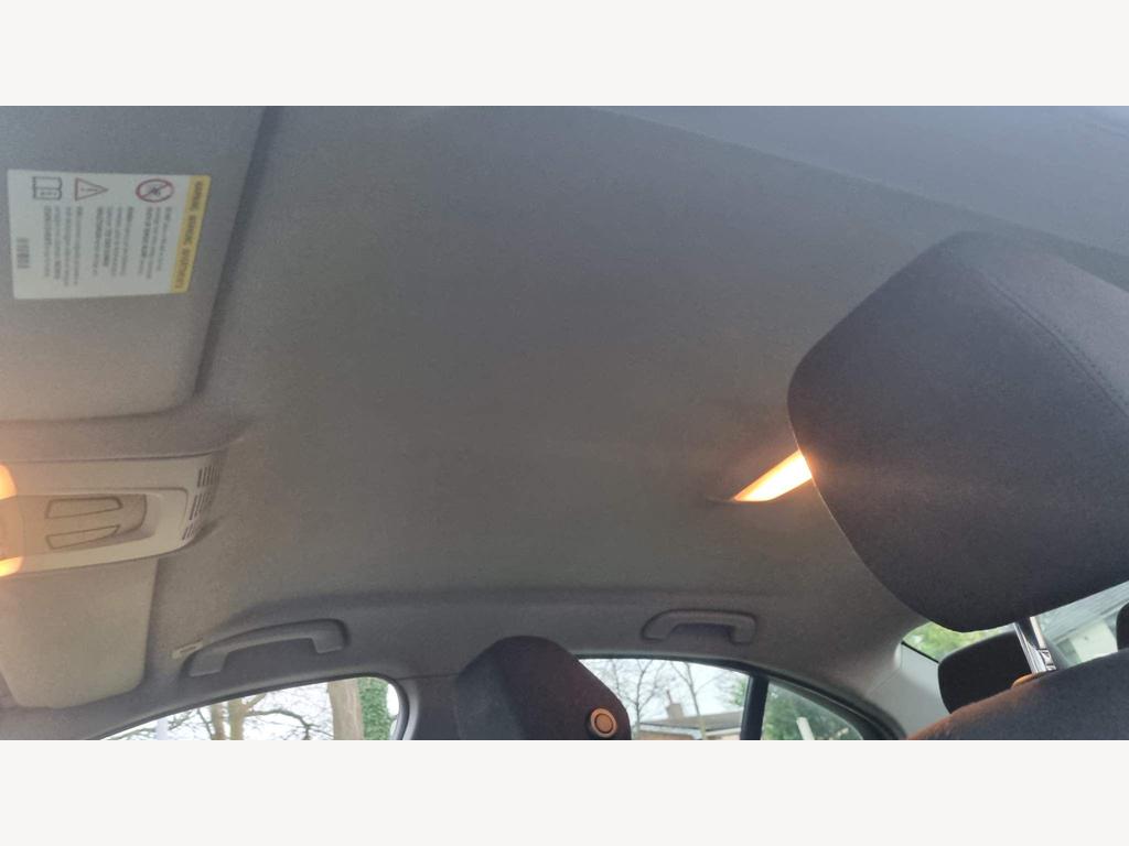 BMW 3 Series 2.0 320d ED EfficientDynamics 4dr