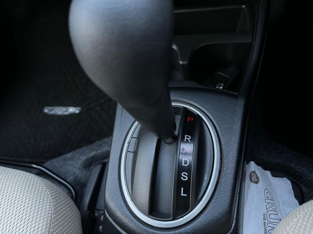 Honda Fit Hybrid 1.3 Petrol 1 Owner Car