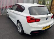 BMW 1 series 1.5 116D Sport Euro 6 (s/s) 3Dr