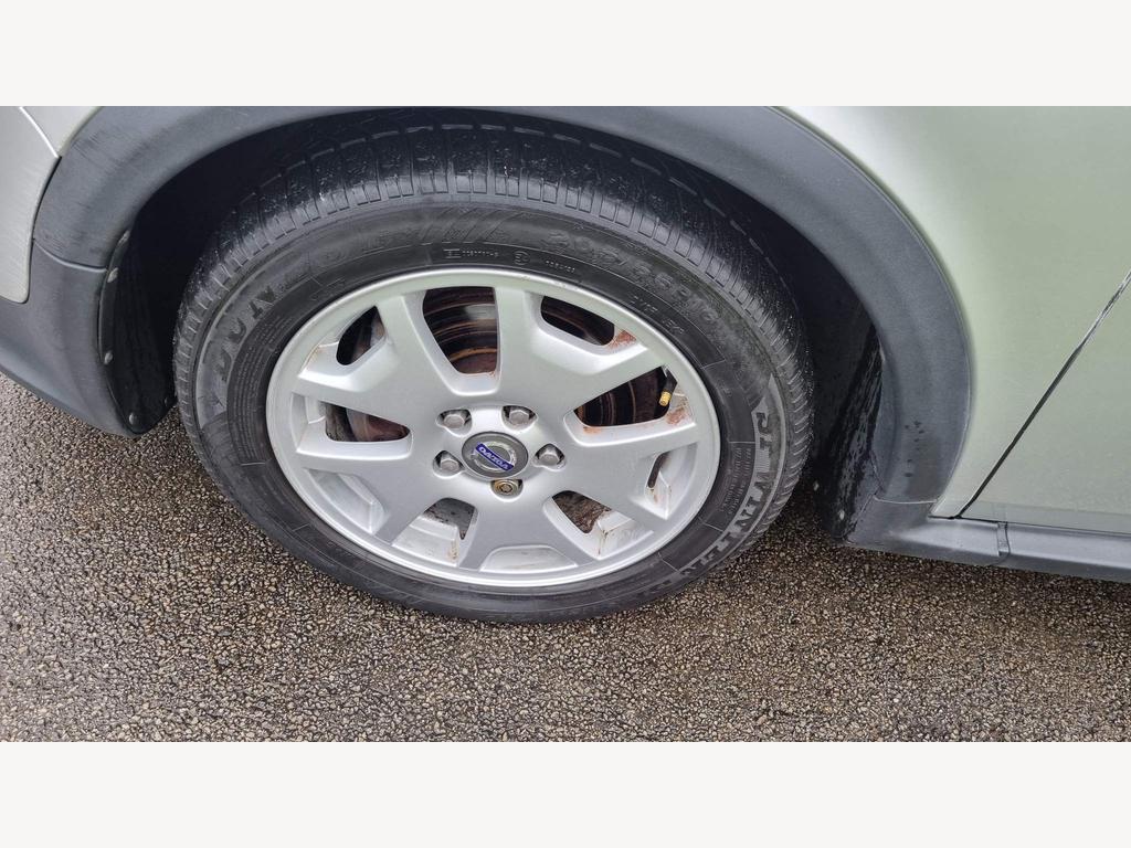 Volvo C30 2.0 D S 2dr