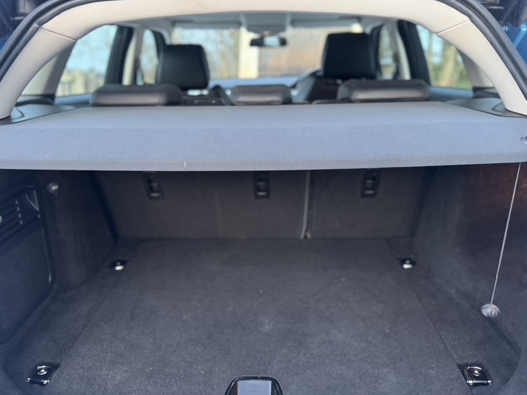 Land Rover Range Rover Evoque 2.2 SD4 Pure Tech Auto 4WD Euro 5 (s/s) 5dr