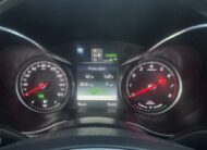 Mercedes-Benz C Class 2.0 C350e 6.4kWh Sport G-Tronic+ Euro 6 (s/s) 5dr