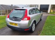 Volvo C30 2.0 D S 2dr