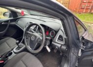 Vauxhall Astra 1.6i Design Euro 6 5dr