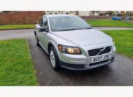 Volvo C30 2.0 D S 2dr