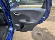 Honda Jazz 1.4 i-VTEC ES Euro 4 5dr