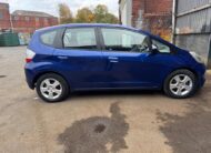 Honda Jazz 1.4 i-VTEC ES Euro 4 5dr