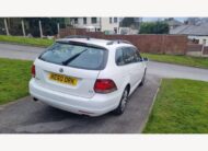 Volkswagen Golf 1.6 TDI SE 5dr