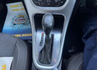 Vauxhall Astra 2.0 CDTi SRi Auto Euro 5 5dr
