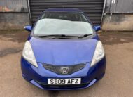 Honda Jazz 1.4 i-VTEC ES Euro 4 5dr