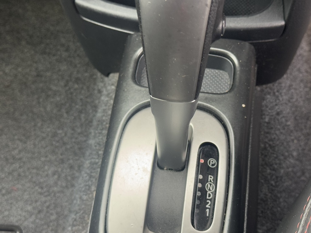 Nissan Note 1.6 16V Tekna Auto Euro 4 5dr Automatic