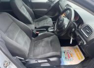 Volkswagen Golf 2.0 TDI GT DSG Euro 5 5dr