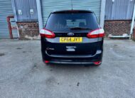 Ford Grand C-Max 1.6 TDCi Titanium X Euro 5 5dr 7 SEATS