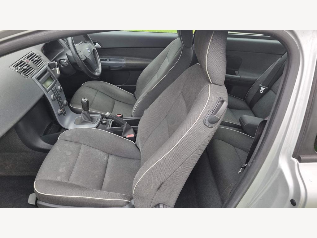 Volvo C30 2.0 D S 2dr