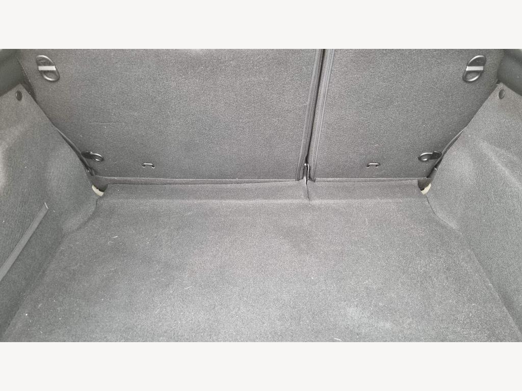 Peugeot 208 1.2 VTi Allure 3dr