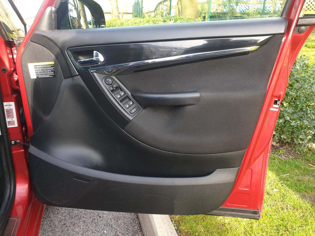 Citroen Grand C4 Picasso 1.6 e-HDi Airdream Exclusive EGS 5dr 7 Seats