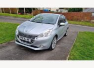 Peugeot 208 1.2 VTi Allure 3dr