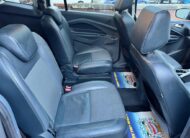 Ford Grand C-Max 1.6 TDCi Titanium X Euro 5 5dr 7 SEATS