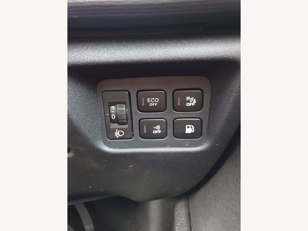 Citroen Grand C4 Picasso 1.6 e-HDi Airdream Exclusive EGS 5dr 7 Seats