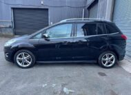 Ford Grand C-Max 1.6 TDCi Titanium X Euro 5 5dr 7 SEATS