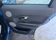 Land Rover Range Rover Evoque 2.2 SD4 Pure Tech Auto 4WD Euro 5 (s/s) 5dr