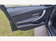 BMW 3 Series 2.0 320d ED EfficientDynamics 4dr
