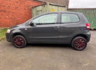 Volkswagen Fox 1.4 16V Euro 4 3dr